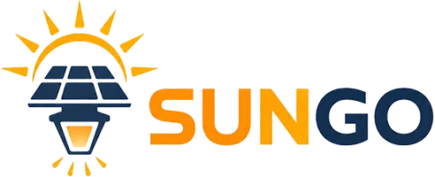 sungolighting logo